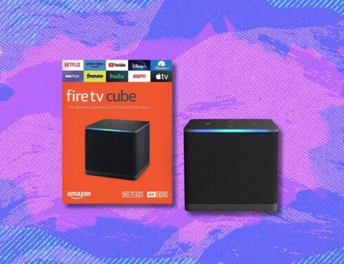 Best Fire TV Cube deal: Save $30 at Amazon