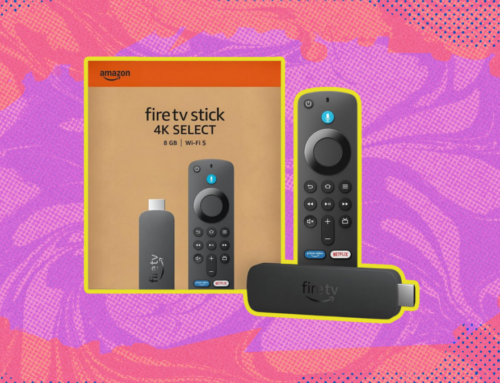 Fire TV Stick 4K Select deal: Save $15 at Amazon