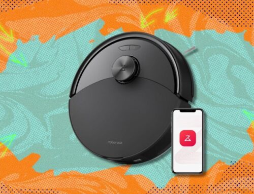 Best robot vacuum deal: Save $170 on the Roborock Q10 S5