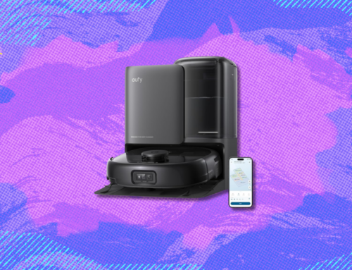 Best robot vacuum deal: Save $250 on eufy E25