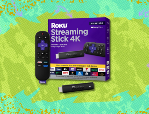 Best streaming deal: Save $15 on Roku Streaming Stick 4K