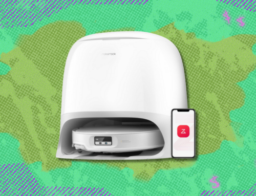 Best robot vacuum deal: Save $550 on roborock Qrevo CurvX