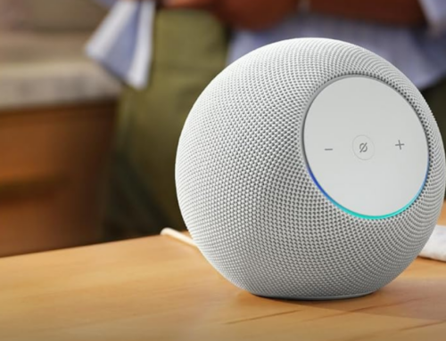 Amazon Echo Studio deal: Save $30 with coupon code