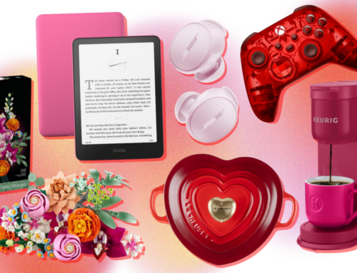 Best Valentine’s Day gifts from Amazon, as told by Amazon’s list of its top 100 gifts
