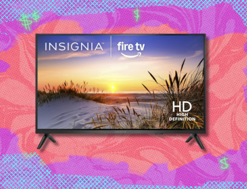 Best TV deal: Save $60 on Insignia 32-inch Class F20