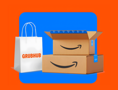Amazon Prime Grubhub deal: Get $5 off with this promo code