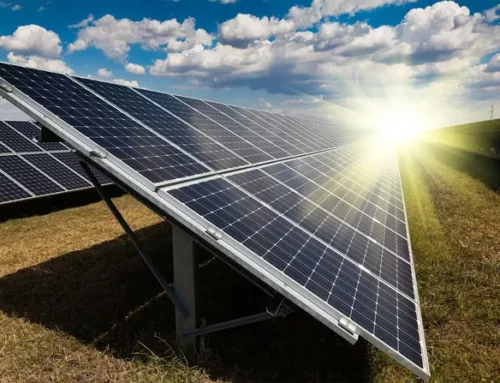 Rising Solar Panel Prices Strain Georgia’s Renewable Energy Projects