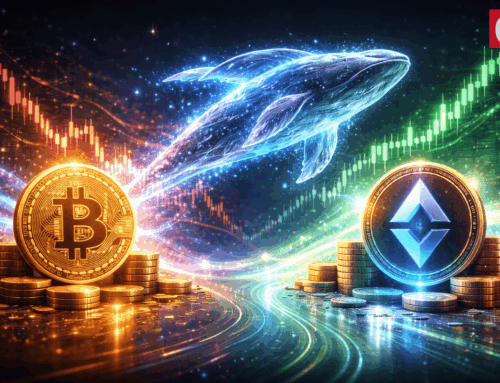 Hyperliquid Whale James Wynn Closes BTC Trade, Goes Long on Ethereum