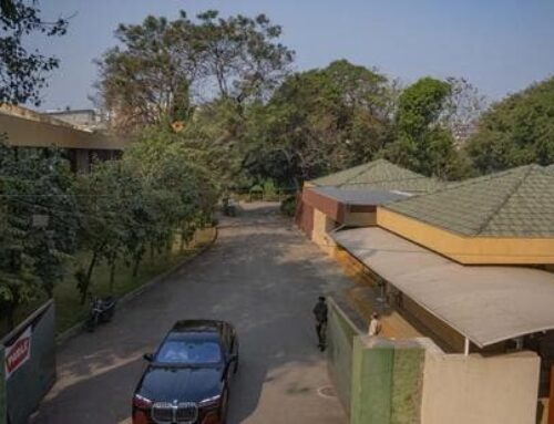 Commercial buildings to replace Mumbai’s Parle-G factory; environment panel clears demolit