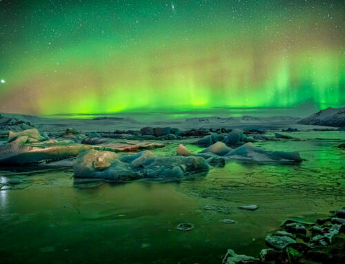 Environment, energy and climate change policy in Iceland