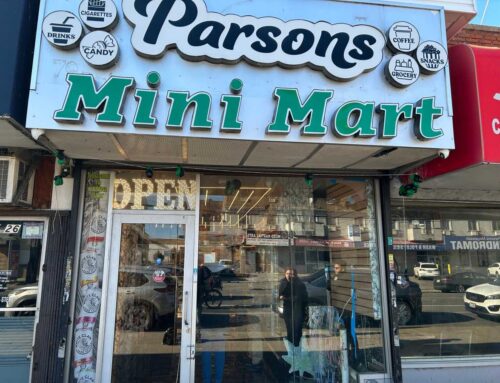 New York’s Office of Cannabis Management shuts down illegal weed shop in Flushing