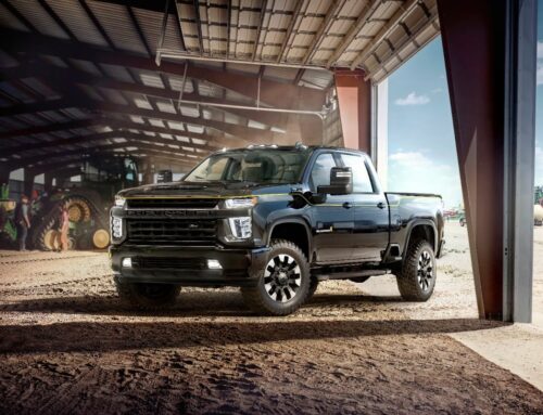 General Motors Ended 2025 With a Strong Statement for Investors