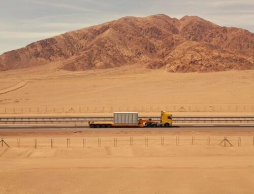 Trina Storage strengthens global energy storage portfolio with new BESS contracts in Latin