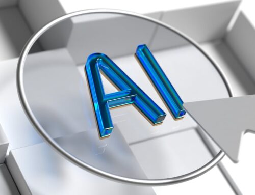 Forget Chip Stocks: The Best Way to Profit From AI Is This 31%-Yielding ETF