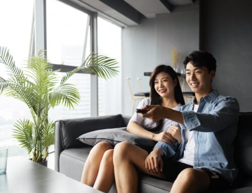 Is Netflix a Buy Right Now? Why the Streaming Giant is Spooking Investors.