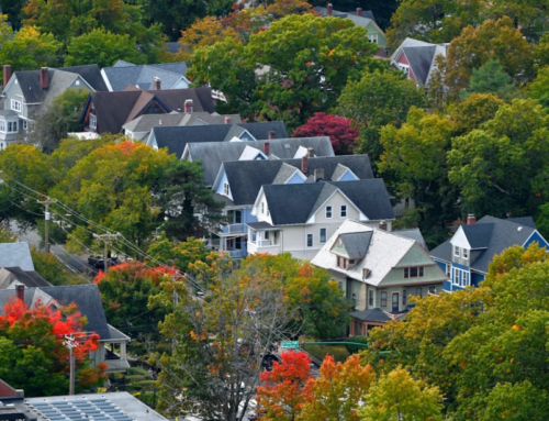 Environmental Justice and Public Health in New Haven