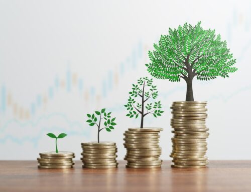 5 Dividend Stocks to Hold for the Next 25 Years