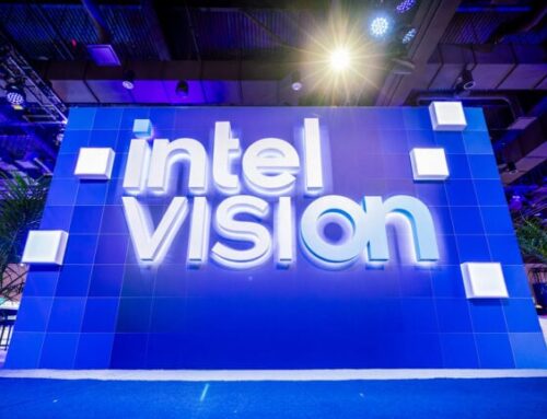 Nvidia Just Dealt a Devastating Blow To Intel. Here’s What It Means for Investors.