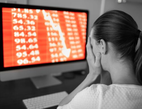 Could Buying AGNC Investment Stock Today Set You Up for Life?