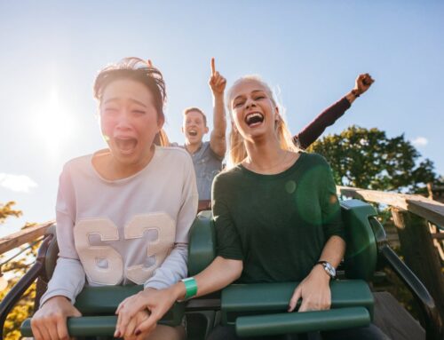 Six Flags Stock: Is the Theme Park Operator a Thrill Ride for Long-Term Investors?​