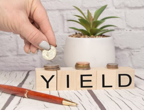 3 Under-the-Radar Dividend Stocks With Monster Yields of Up to 10.7%