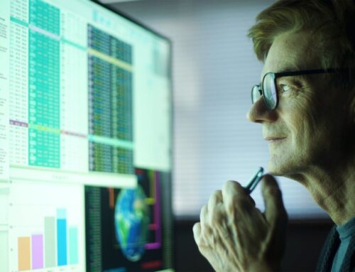 Got $500? 2 Cryptocurrencies to Buy and Hold for Decades.