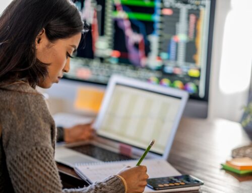 Want to Invest Globally? IEFA Offers Broader Diversification Than EEM.