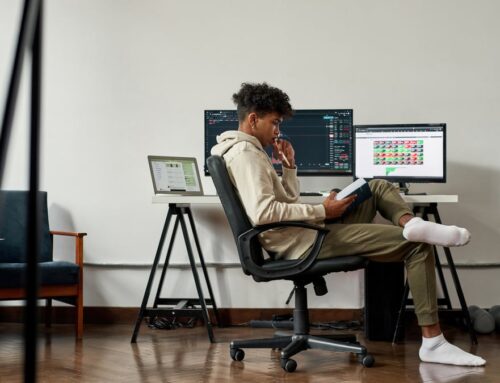 This “Magnificent Seven” Stock Is Up 577% Over the Last Decade, And It’s Still a Top S&P 5