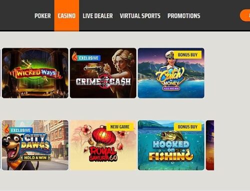 Best Ethereum Casinos: ETH Gambling Sites for Quick Play