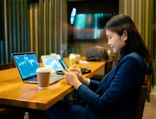 Want to Earn $2 Million in the Stock Market? Here’s What You’ll Need to Invest Each Month.