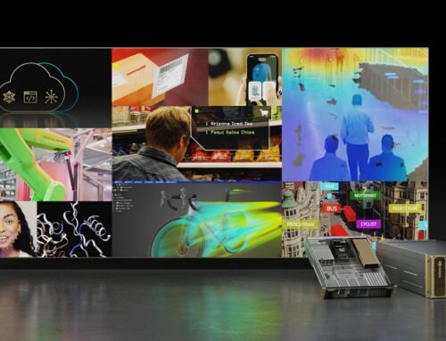 If You’d Invested $1,000 in Nvidia 5 Years Ago, Here’s How Much You’d Have Today