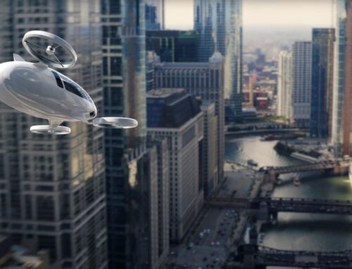 Can Investing in Joby Aviation Stock Double Your Money?