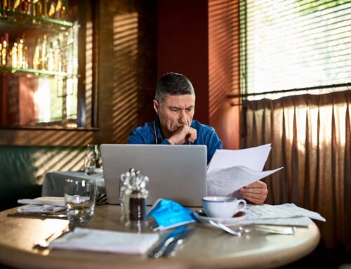 Are Trump’s Tariffs Helping Ethereum, or Hurting It?