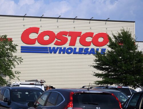If You’d Invested $100 in Costco 10 Years Ago, Here’s How Much You’d Have Today