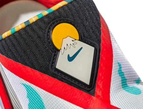 If You’d Invested $100 in Nike 5 Years Ago, Here’s How Much You’d Have Today