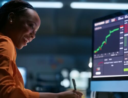 Prediction: 4 Stocks That’ll Be Worth More Than Apple 5 Years From Now