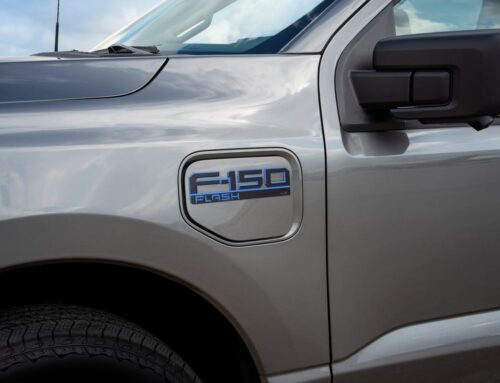 Ford Ended 2025 With a Strong Statement for Investors