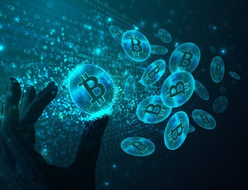 Why Bitcoin Plunged Nearly 5% This Weekend