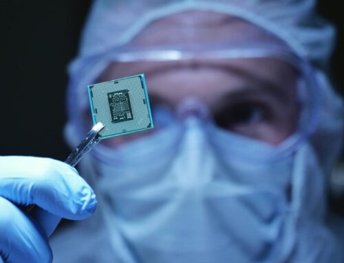 2 Clear AI Winners Investors Should Buy for 2026