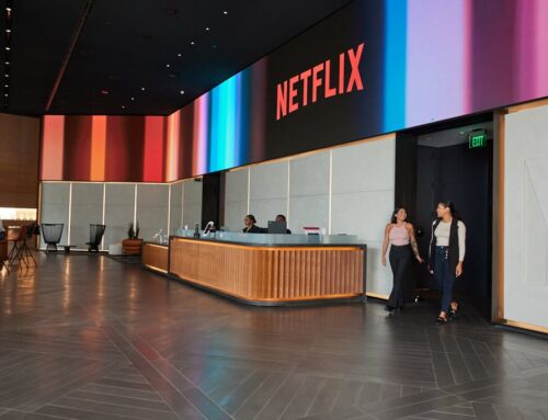 Should You Invest $1,000 in Netflix Stock Right Now?