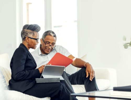 Want to Get Your Portfolio to $1 Million in 30 Years? Here’s How Much You Should Aim to In