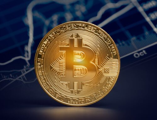 Is Bitcoin About to Break Out?