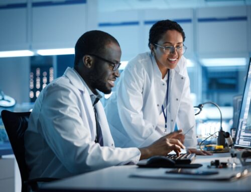 This Overlooked Artificial Intelligence (AI) Stock Could Be a Long-Term Compounder