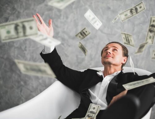 Investing $10,000 in Each of These 5 Ultra-High-Yield Dividend Stocks Could Generate Over