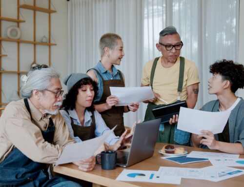 3 Top AI Stocks for Gen Z Investors to Consider Buying Now