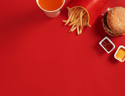 The More Defensive Way to Invest in Restaurant Stocks