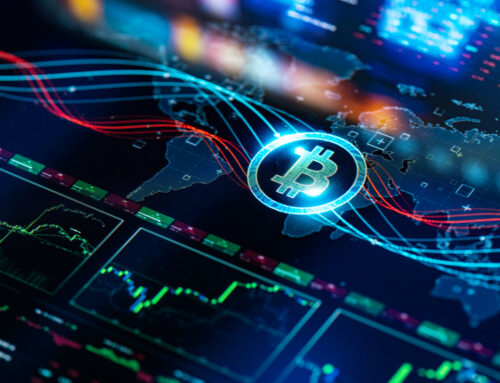 The Bitcoin Sell-Off Is Getting Worse, but That Won’t Stop Me From Buying Even More