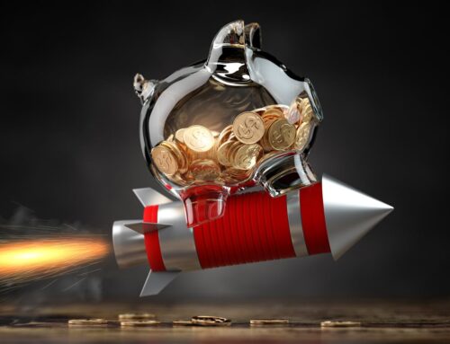 Should Long-Term Investors Be Accumulating This Stock Right Now?