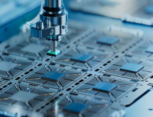 Forget Intel: The Smartest Investors Are Gaining an Edge With This Mobile‑First Chip Leade