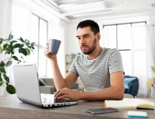 1 Tech ETF Could Turn Your Side Hustle Money Into $500,000